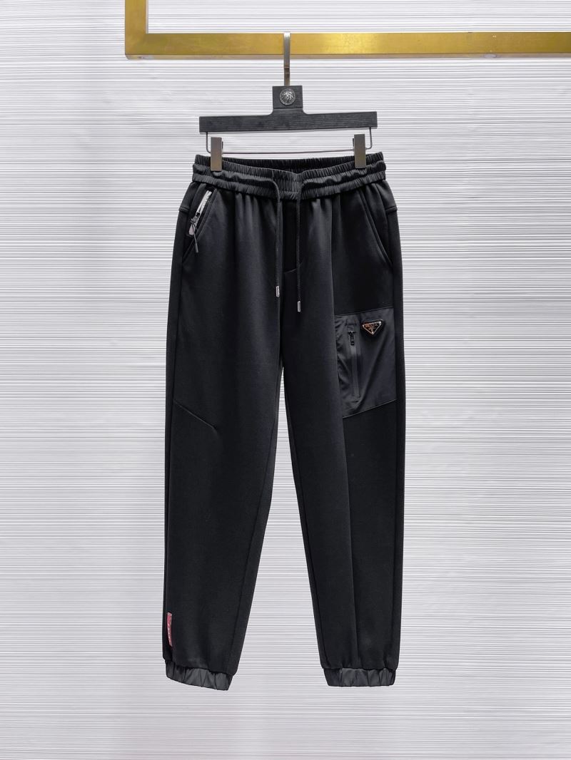 Prada Long Pants